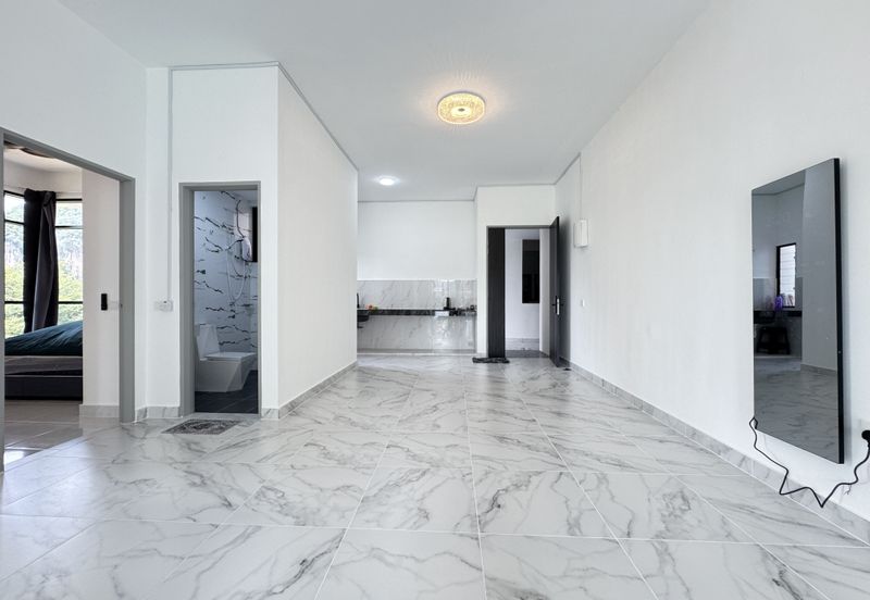 Palazzo @ Ipoh Garden East