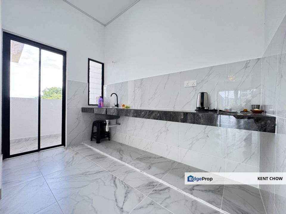 🏢 Palazzo Condominium, Ipoh Garden East For Rent 🏢, Perak, Ipoh