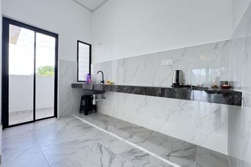 Palazzo @ Ipoh Garden East