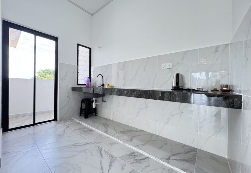 Palazzo @ Ipoh Garden East