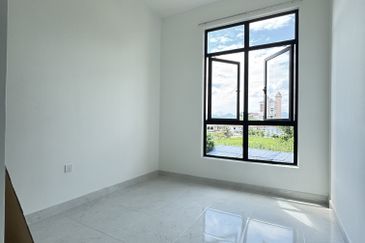 Palazzo @ Ipoh Garden East