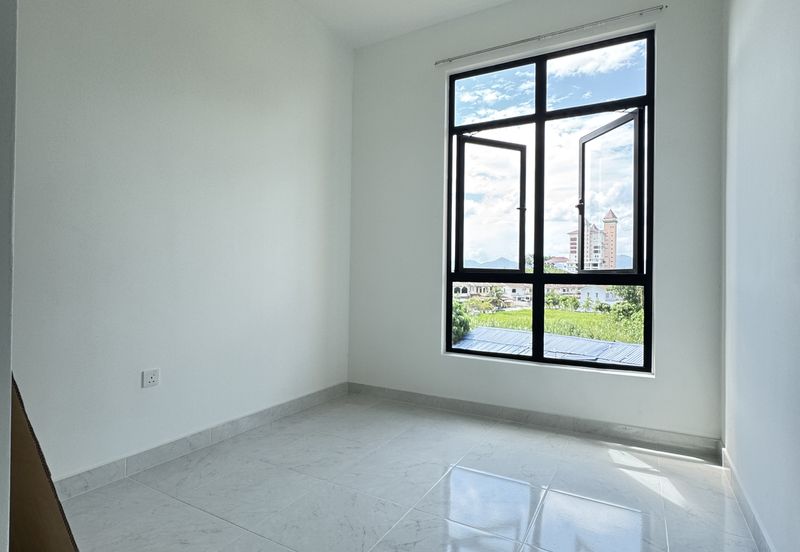 Palazzo @ Ipoh Garden East