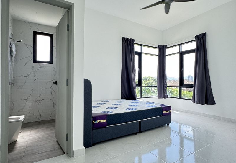 Palazzo @ Ipoh Garden East