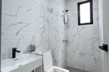 Palazzo @ Ipoh Garden East