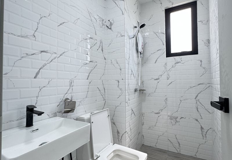 Palazzo @ Ipoh Garden East