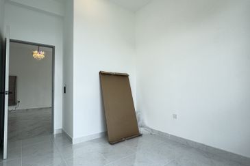 Palazzo @ Ipoh Garden East