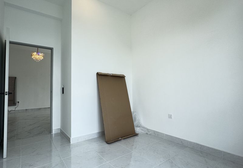 Palazzo @ Ipoh Garden East