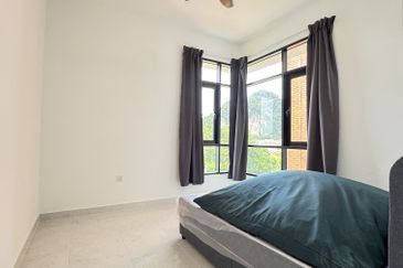 Palazzo @ Ipoh Garden East