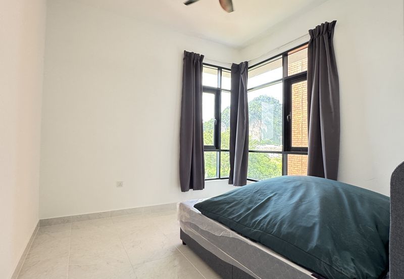 Palazzo @ Ipoh Garden East