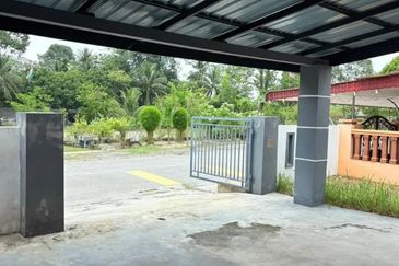 TAMAN MERU 2B (FASA I-IV)