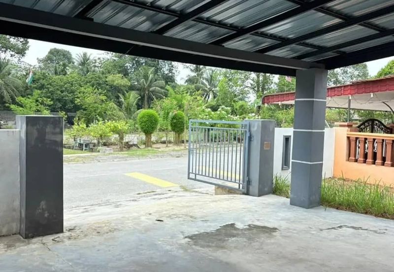 TAMAN MERU 2B (FASA I-IV)