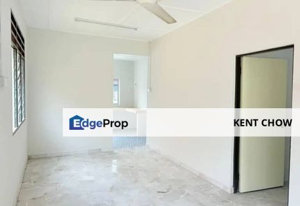 🏠 Taman Meru 2B, Ipoh Single Storey Terrace House for Sale, Perak, Kinta