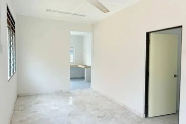 TAMAN MERU 2B (FASA I-IV)