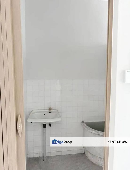 🏠 Taman Meru 2B, Ipoh Single Storey Terrace House for Sale, Perak, Kinta