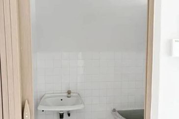 TAMAN MERU 2B (FASA I-IV)