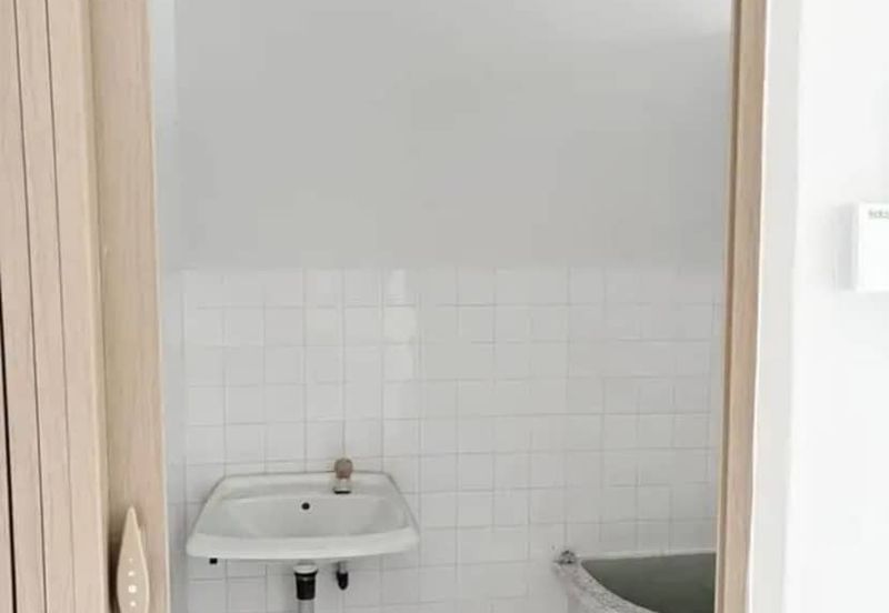 TAMAN MERU 2B (FASA I-IV)