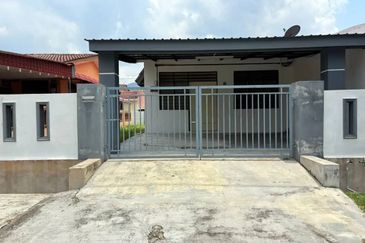 TAMAN MERU 2B (FASA I-IV)