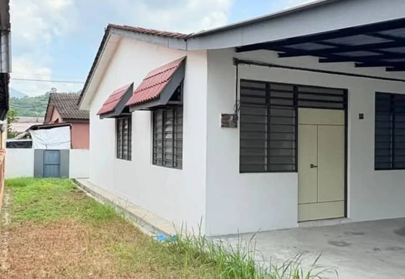 TAMAN MERU 2B (FASA I-IV)