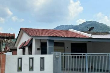 TAMAN MERU 2B (FASA I-IV)