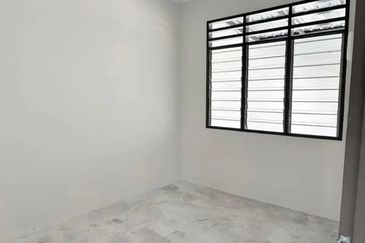 TAMAN MERU 2B (FASA I-IV)