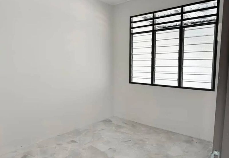 TAMAN MERU 2B (FASA I-IV)