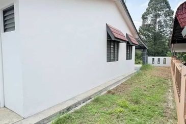 TAMAN MERU 2B (FASA I-IV)