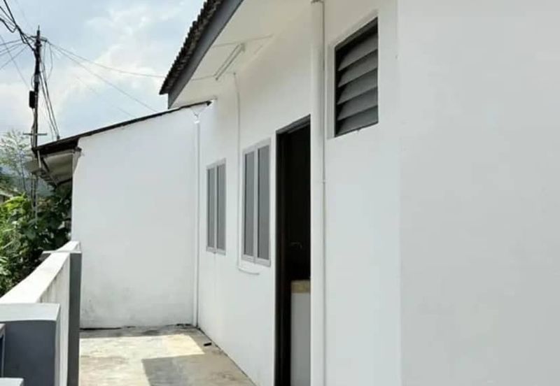 TAMAN MERU 2B (FASA I-IV)