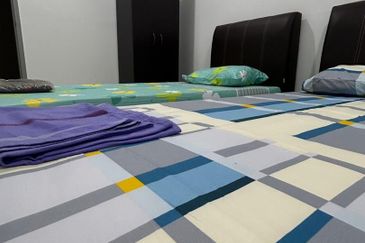 Residensi Kepayang (PRIMA Kepayang)