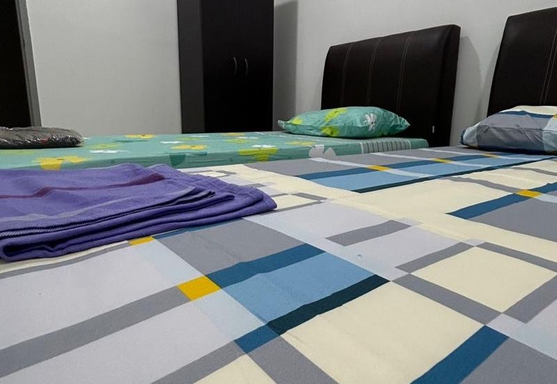 Residensi Kepayang (PRIMA Kepayang)