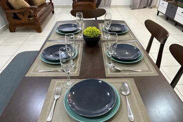 Residensi Kepayang (PRIMA Kepayang)