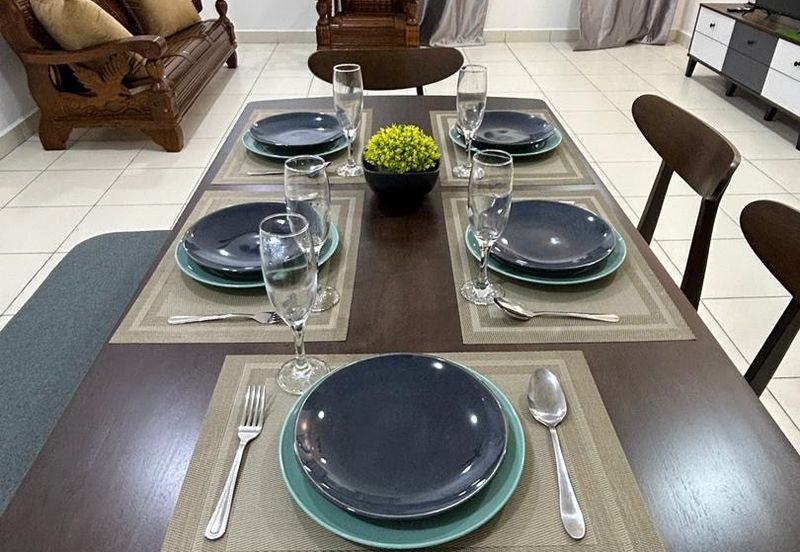 Residensi Kepayang (PRIMA Kepayang)