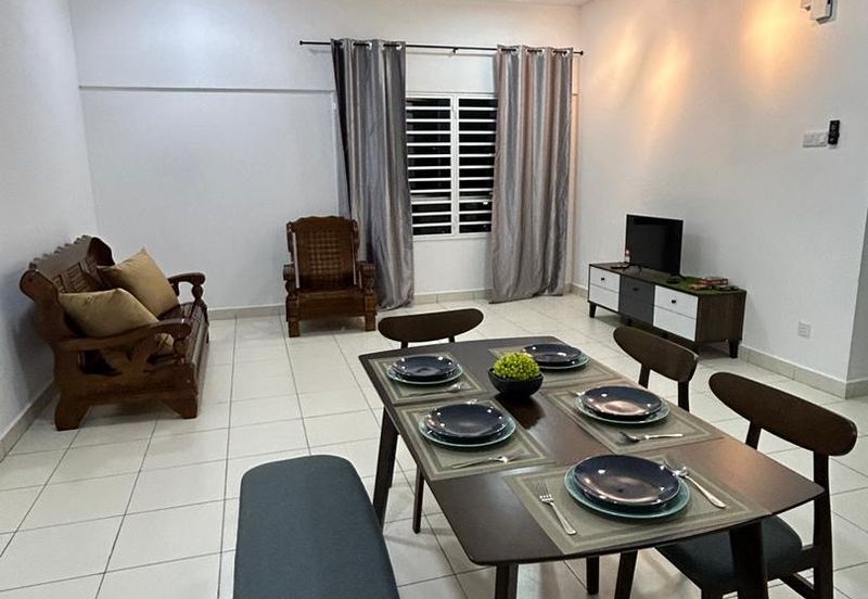 Residensi Kepayang (PRIMA Kepayang)