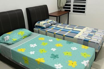 Residensi Kepayang (PRIMA Kepayang)