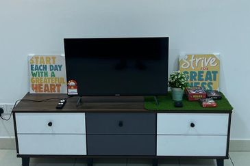 Residensi Kepayang (PRIMA Kepayang)