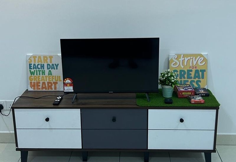 Residensi Kepayang (PRIMA Kepayang)