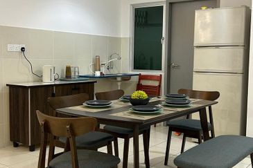 Residensi Kepayang (PRIMA Kepayang)