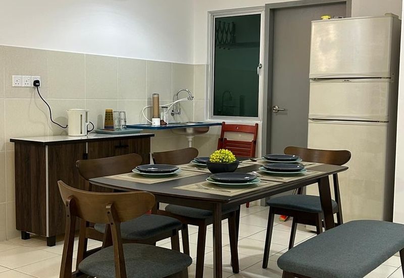 Residensi Kepayang (PRIMA Kepayang)