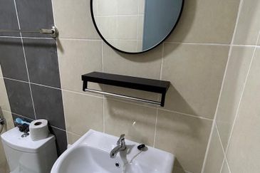 Residensi Kepayang (PRIMA Kepayang)