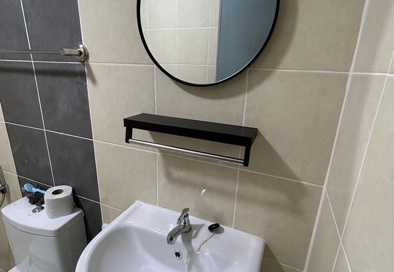 Residensi Kepayang (PRIMA Kepayang)