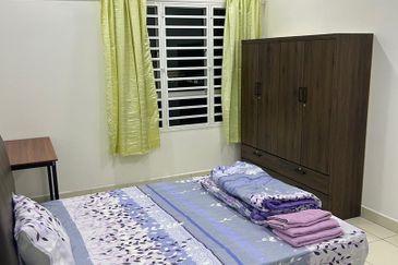 Residensi Kepayang (PRIMA Kepayang)