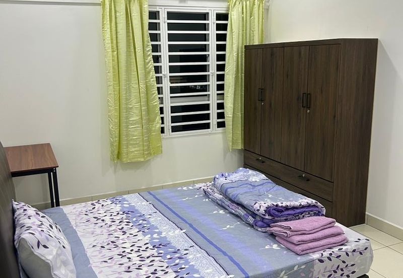 Residensi Kepayang (PRIMA Kepayang)