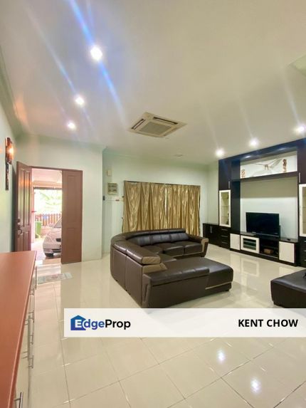 🏡 FOR RENT – TAMAN JELAPANG RIA 🏠, Perak, Ipoh