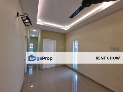 🏠 Single Storey House | Klebang Restu 🏡, Perak, Ipoh