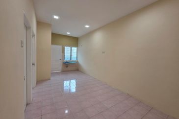 TAMAN DESA CHEMOR SEJAHTERA