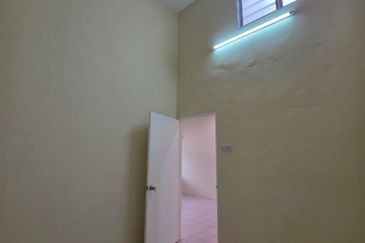 TAMAN DESA CHEMOR SEJAHTERA