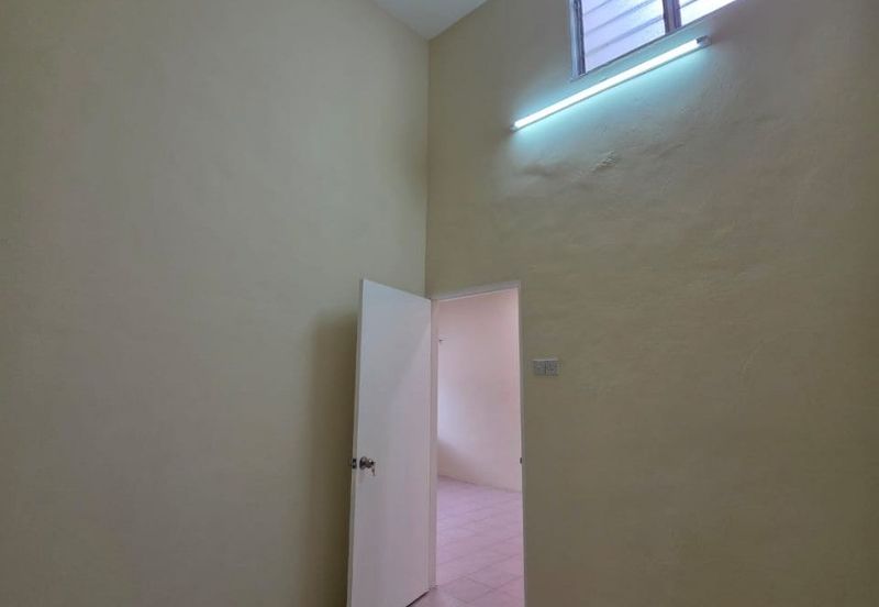 TAMAN DESA CHEMOR SEJAHTERA