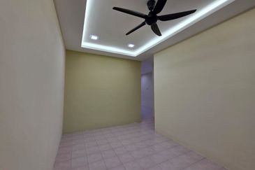 TAMAN DESA CHEMOR SEJAHTERA