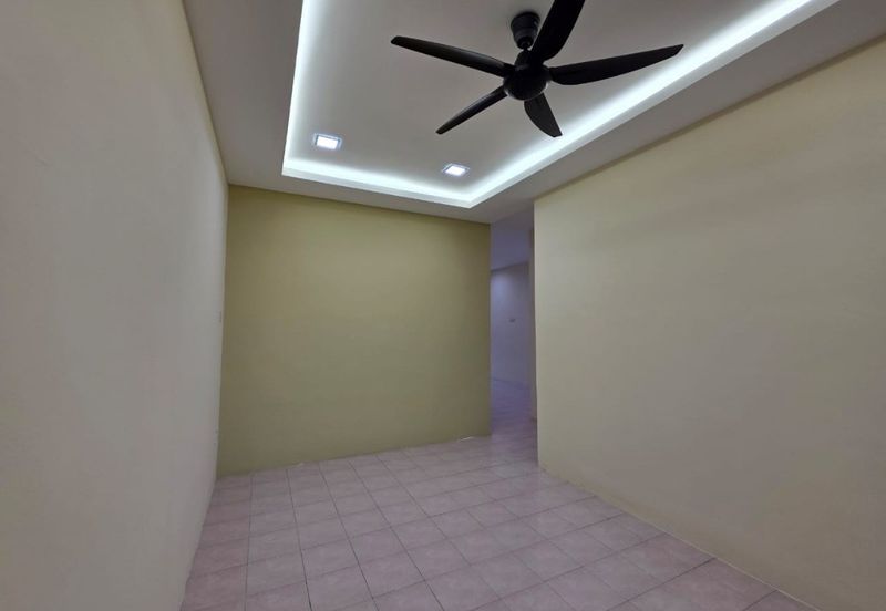 TAMAN DESA CHEMOR SEJAHTERA