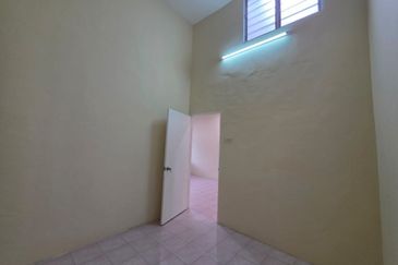 TAMAN DESA CHEMOR SEJAHTERA