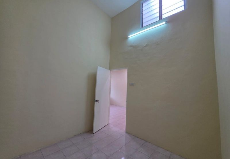 TAMAN DESA CHEMOR SEJAHTERA